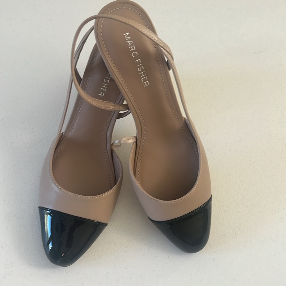 ‼️BRAND NEW‼️ Marc Fisher Laynie Pump